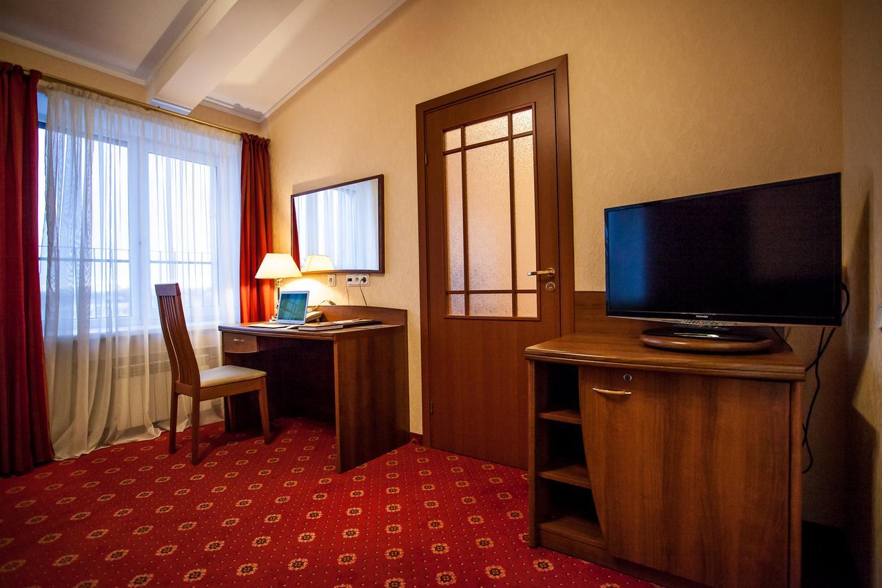 Asteria Hotel Sankt Petersburg Zimmer foto